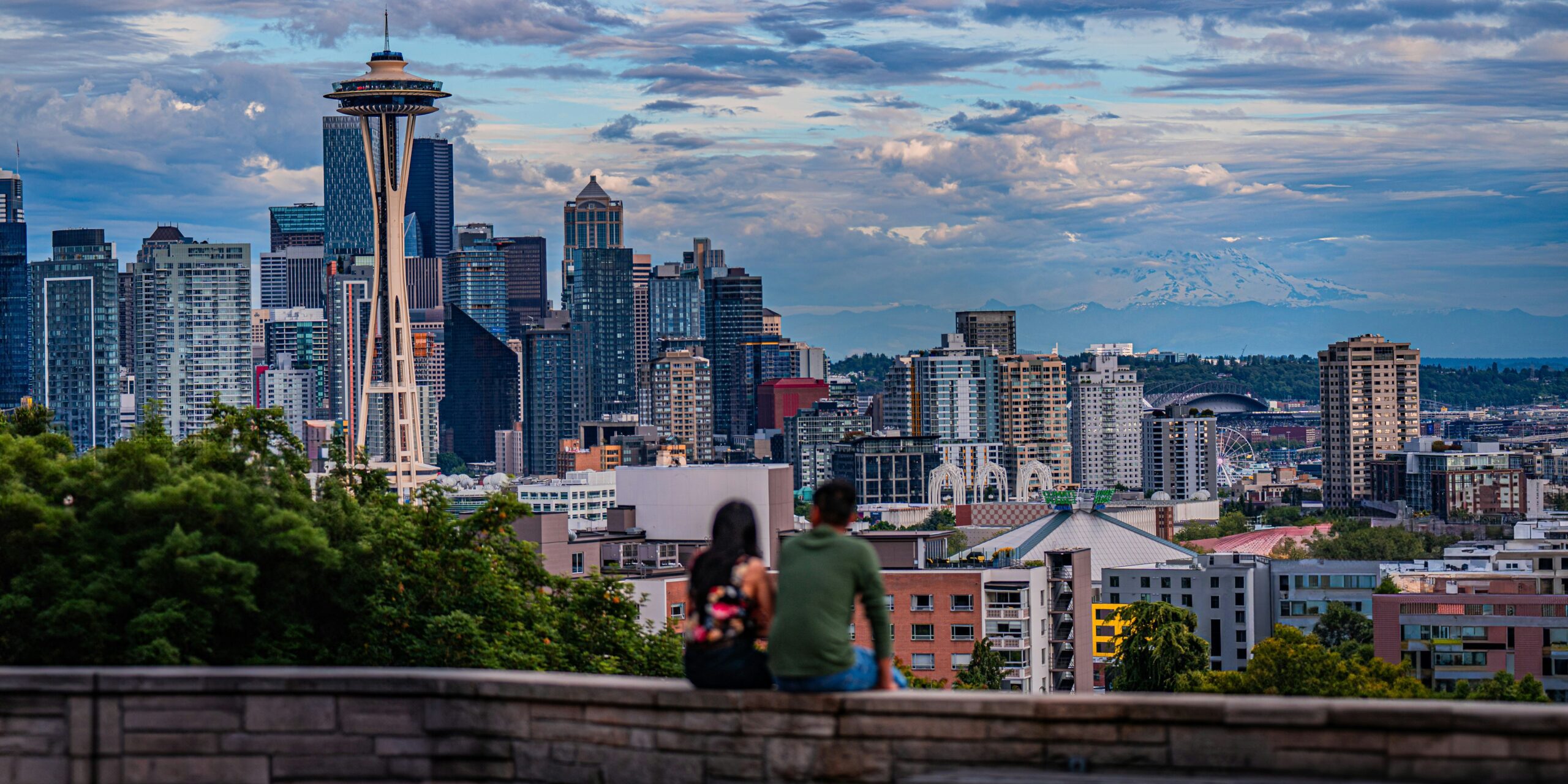 Image for 21 First Date Ideas in Seattle