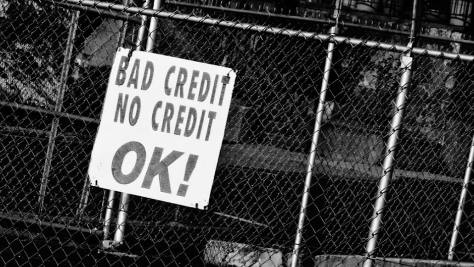 Image for Part 3: Renting with Poor Credit