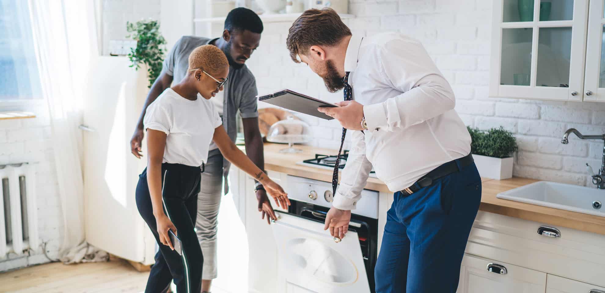 apartment maintenance checklist