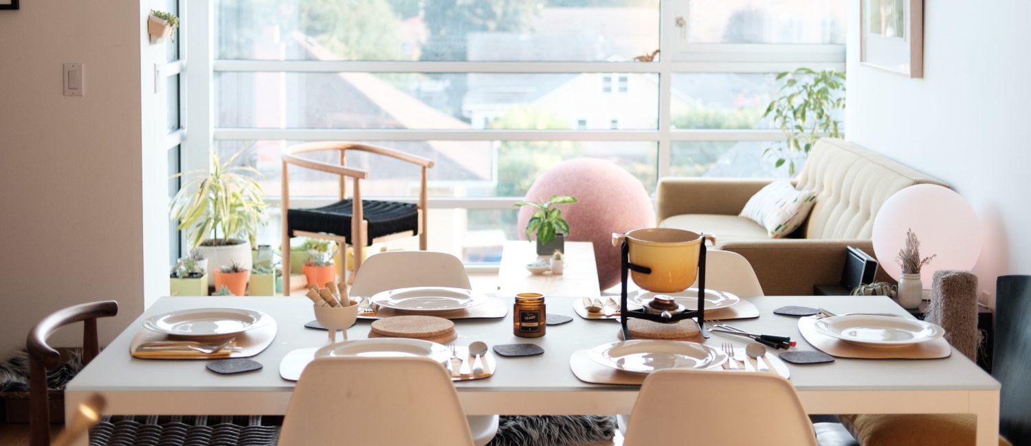 Image for The Ultimate First Apartment Checklist