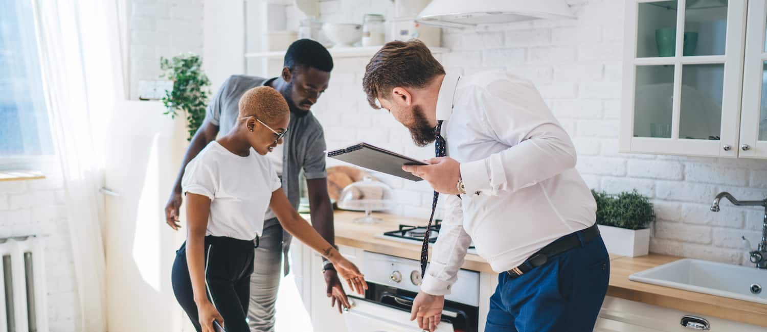 apartment inspection