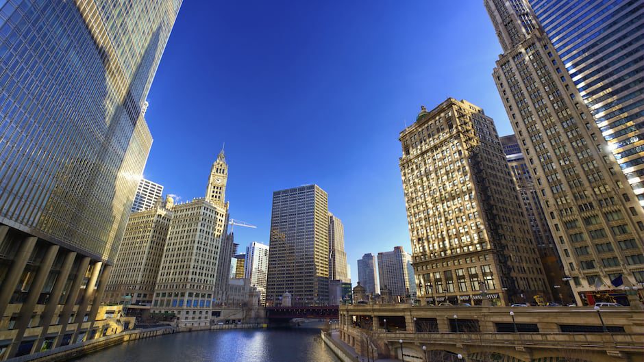 Image for Are You a Legit Chicagoan?