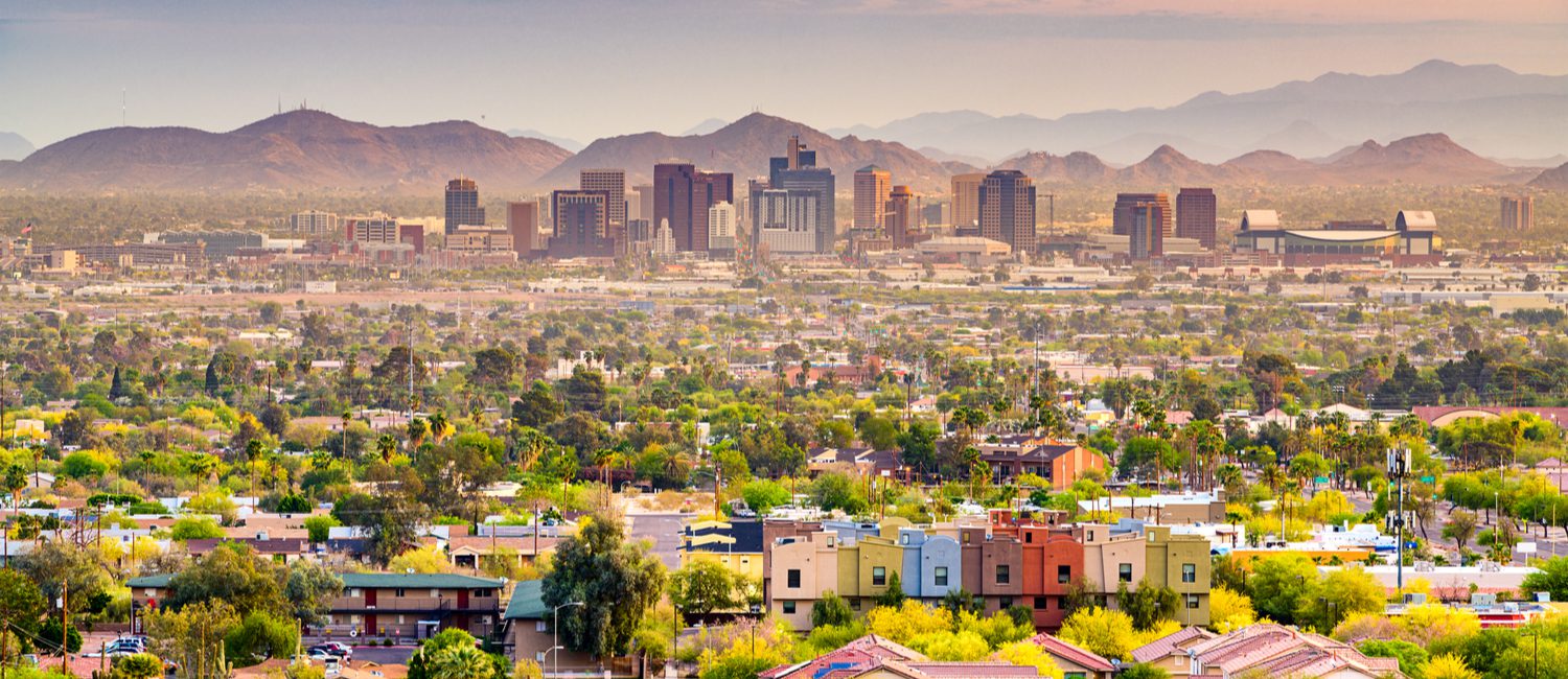 Image for The Best Apartments in Phoenix in 2022