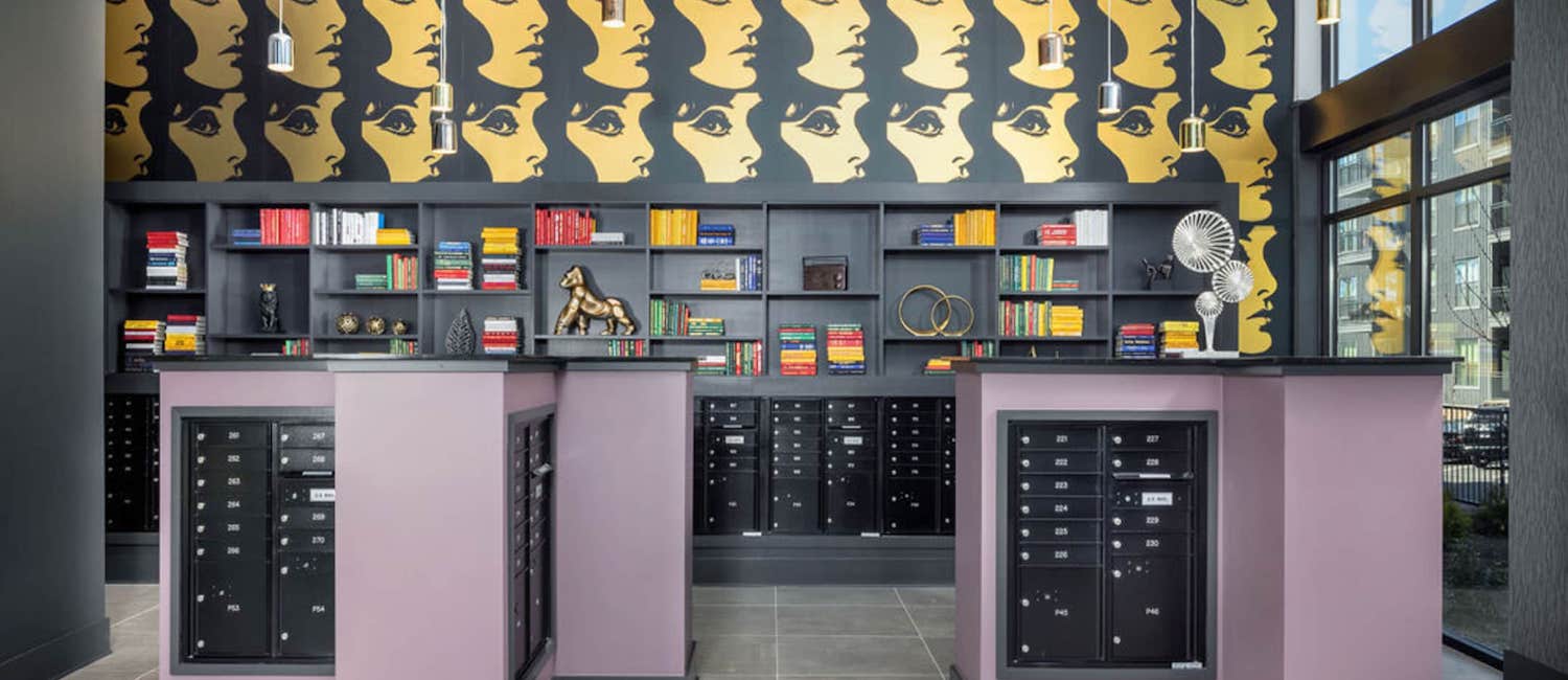 Image for The Most Beautiful Apartments in Atlanta