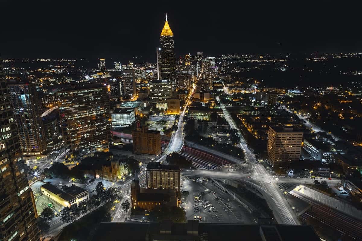 Image for 33 Facts Only Real Atlanta Locals Know are True