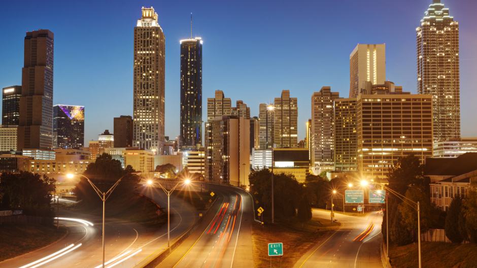 Image for Atlanta Neighborhood Guide for Professionals
