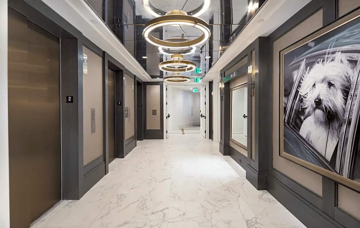 Image for The Most Expensive Apartment in Atlanta is...