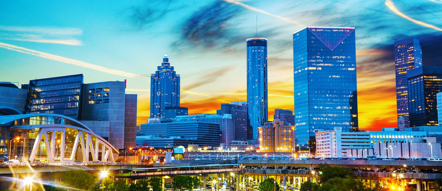 Image for Moving to Atlanta: Things All Renters Need to Know