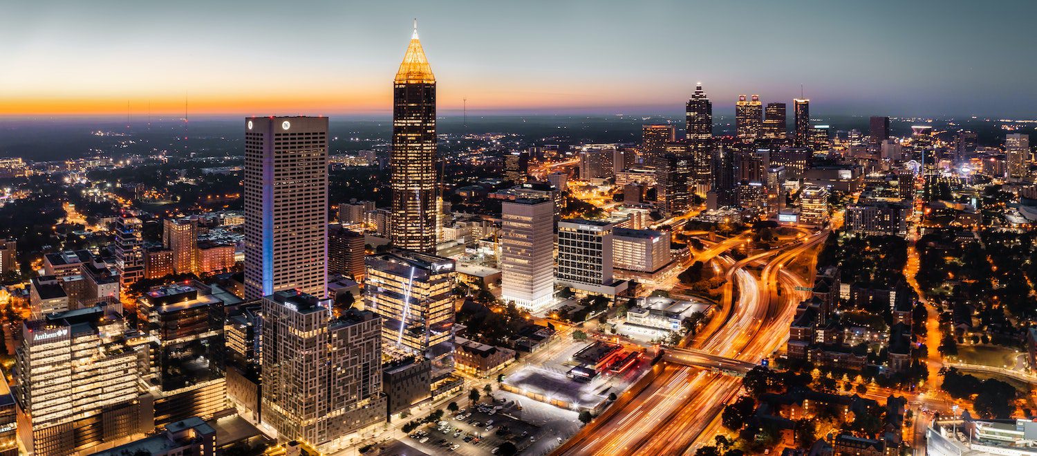 Image for 15 Reasons You'll Absolutely Love Living in Atlanta