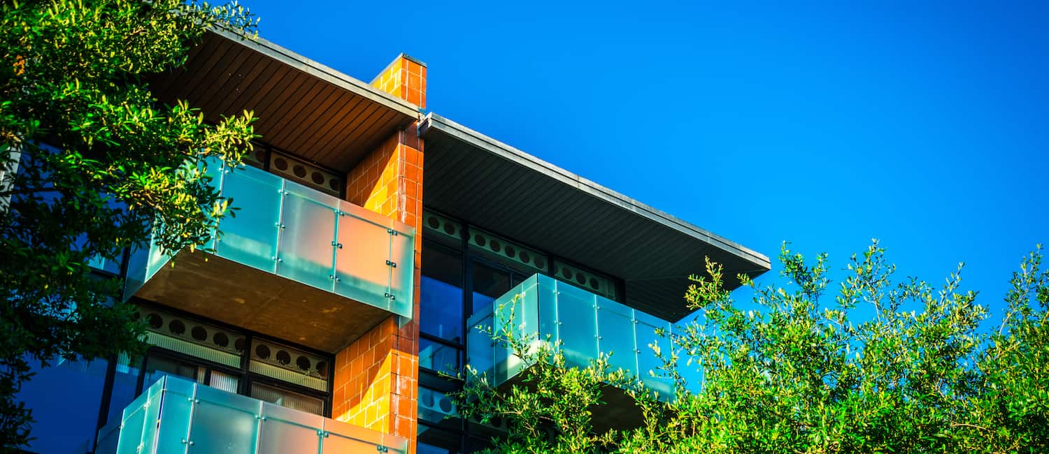 Image for Renters Flocking to Austin Apartments