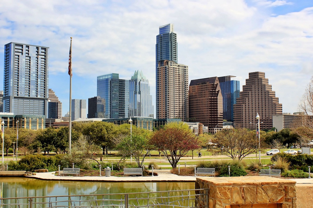 Image for Austin Has One of the Highest Rentership Rates in the U.S. – Here's Why