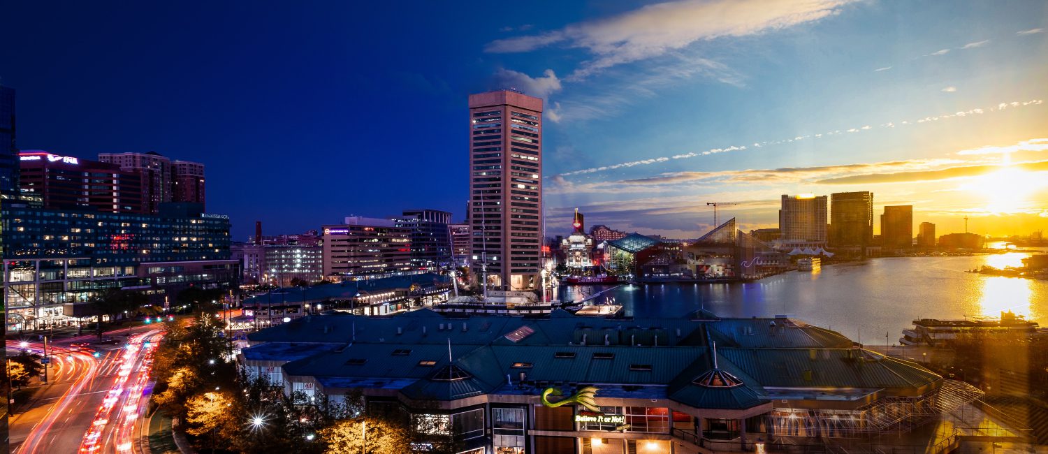 Image for Should I Move to Baltimore, MD? 11 Pros and Cons to Consider