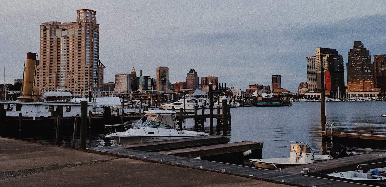 Image for 26 Baltimore Facts All Locals Know to Be True