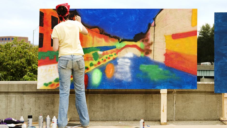 Image for Best Miami Neighborhoods for Artists