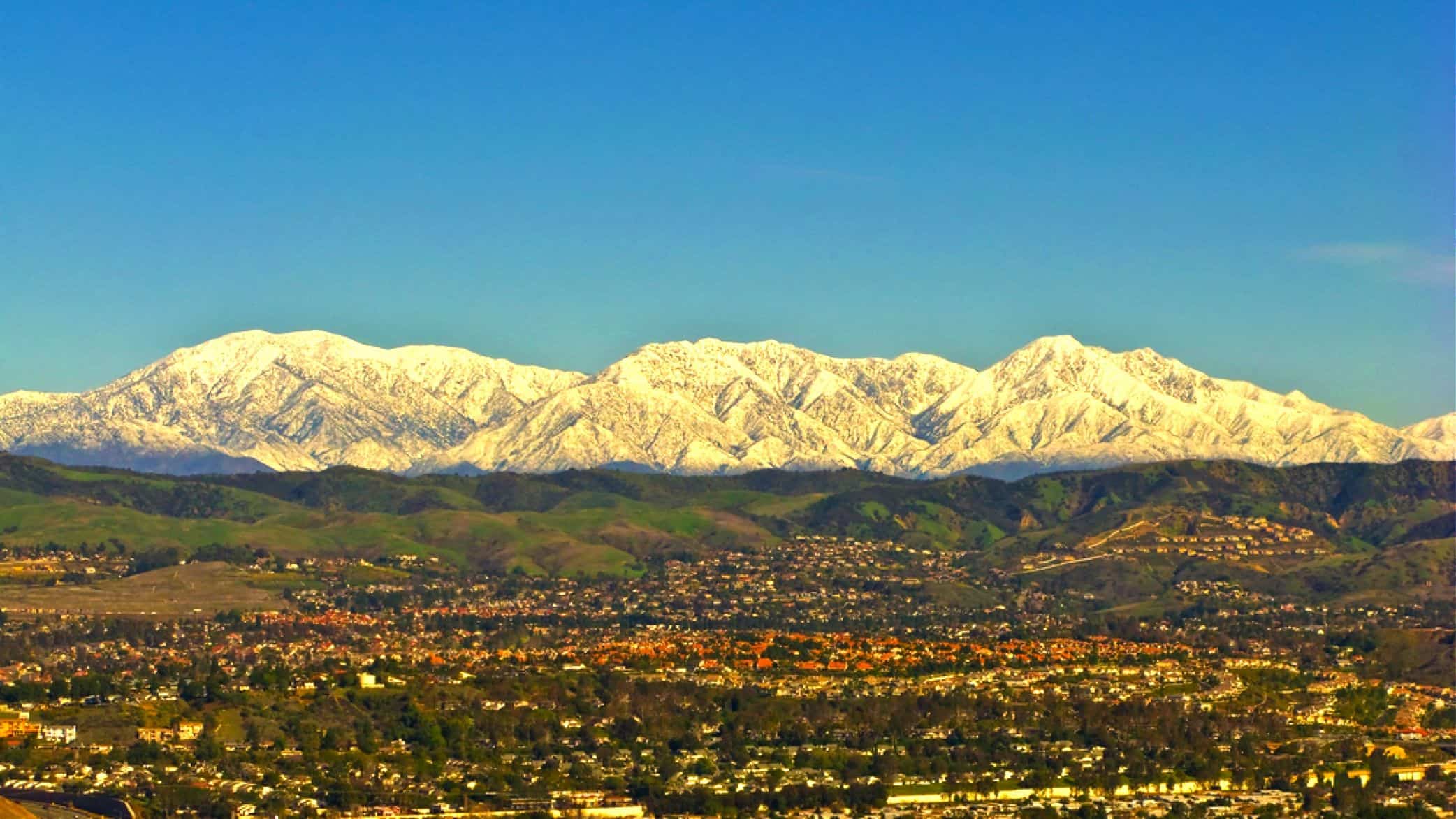 Image for Best Outdoor Activities in the Inland Empire