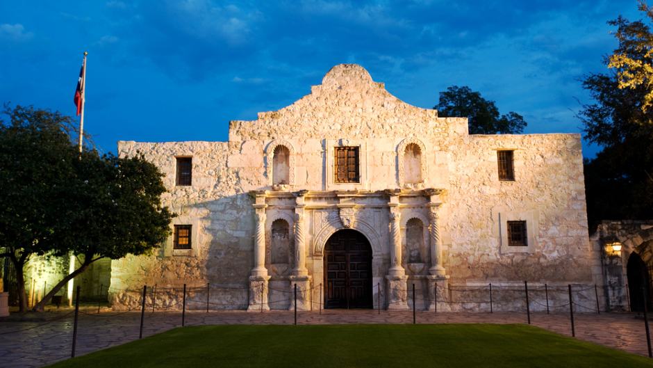 Image for Best San Antonio Neighborhoods for Historic Architecture