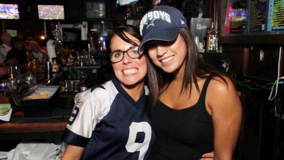 Image for Best Sports Bars in Dallas