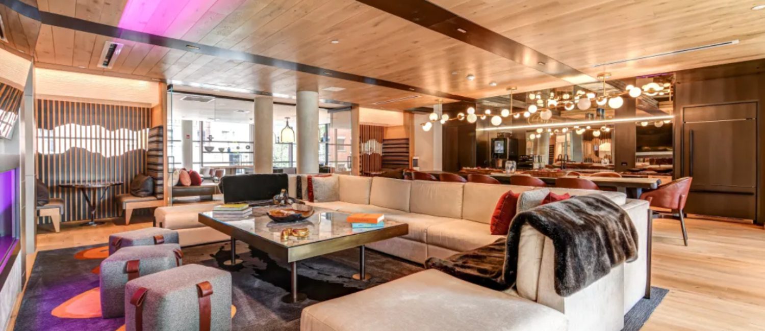 Image for The Most Beautiful Apartments in Boston