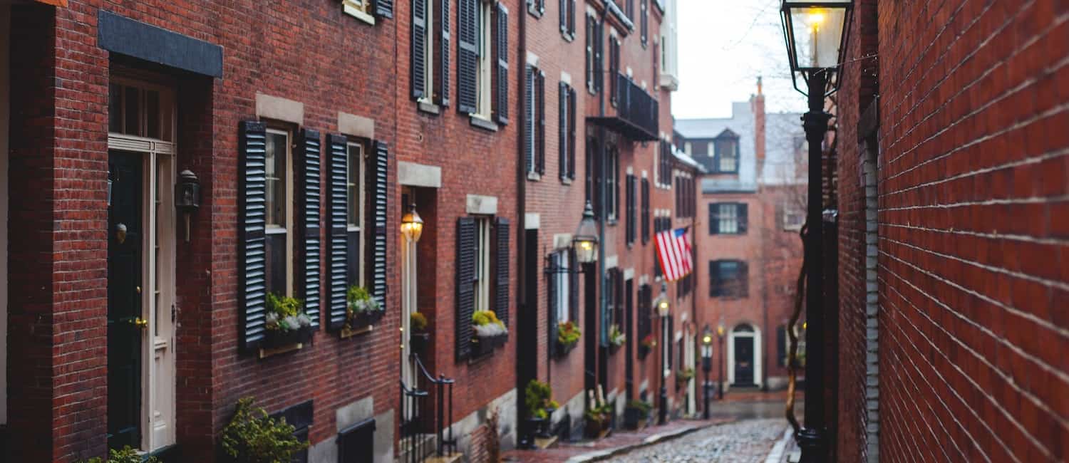 Image for The Best Neighborhoods in Boston