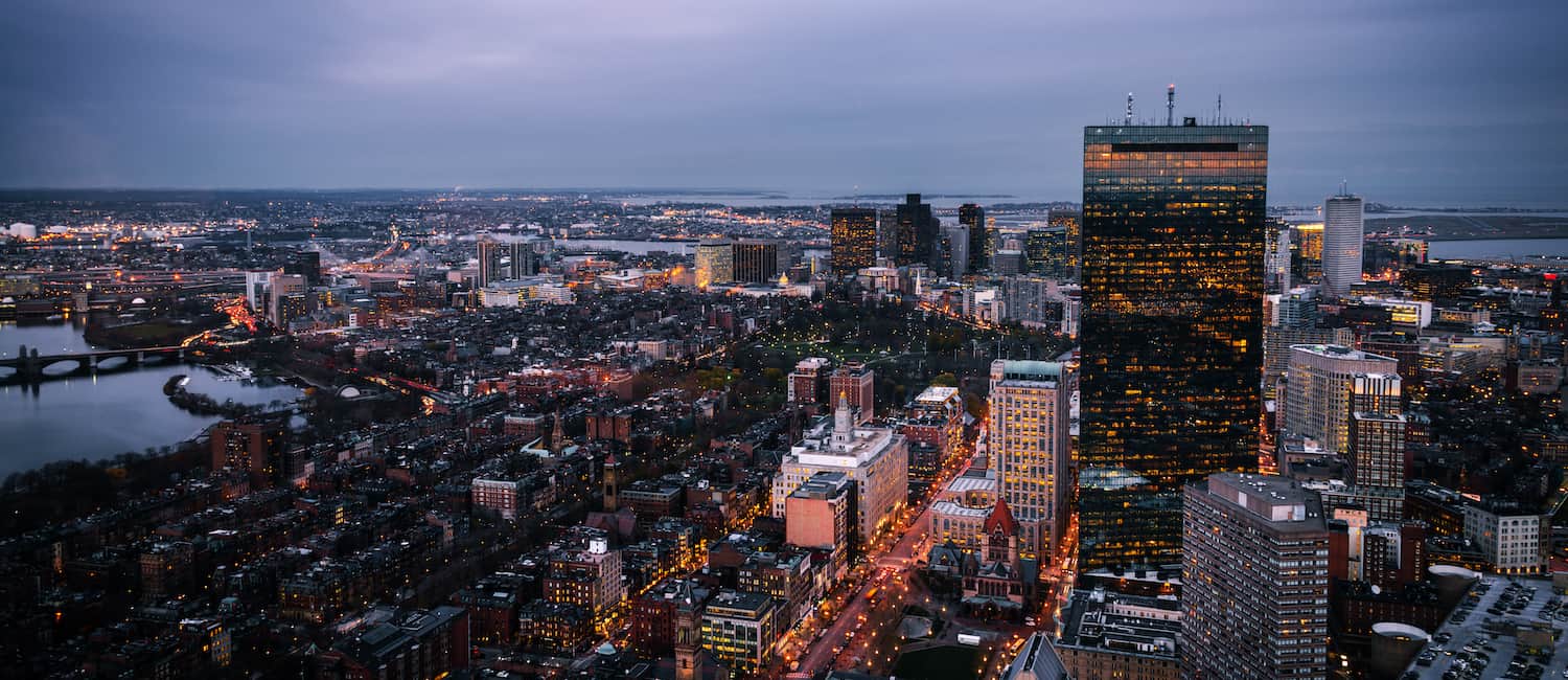 Image for What Boston Neighborhood is Best for Me? (Quiz)