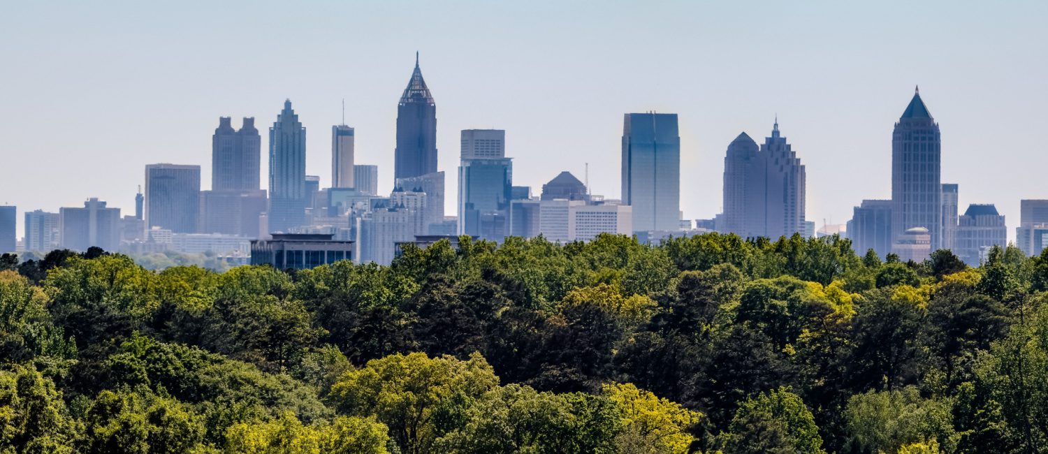 Image for Top 10 Atlanta Suburbs to Start Your Apartment Search