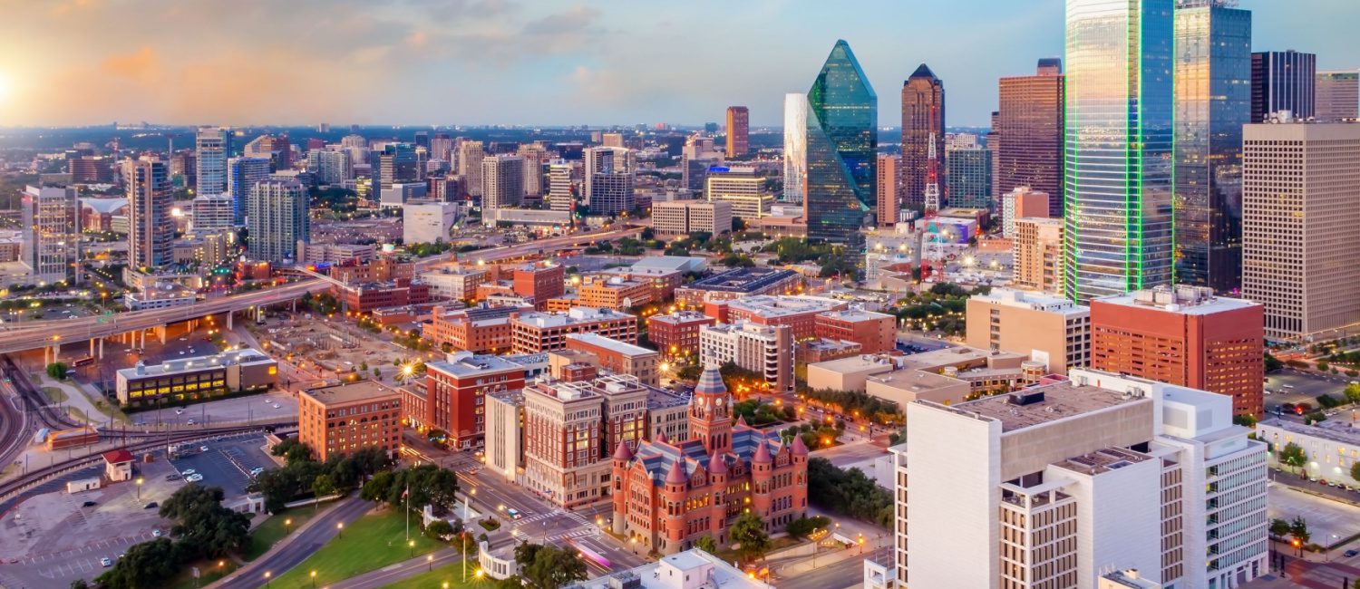 Image for Top 10 Dallas Suburbs to Start Your Apartment Search