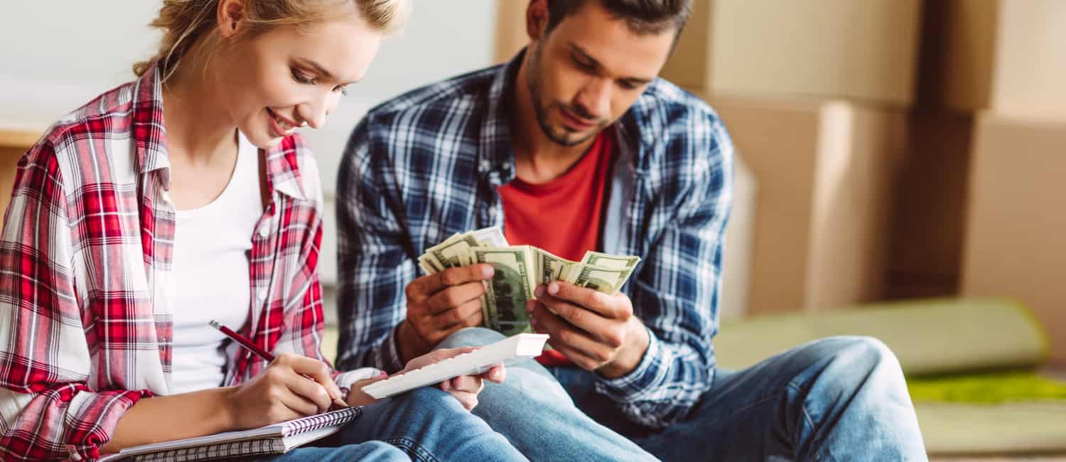 Image for What Percent of My Income Should I Spend on Rent?