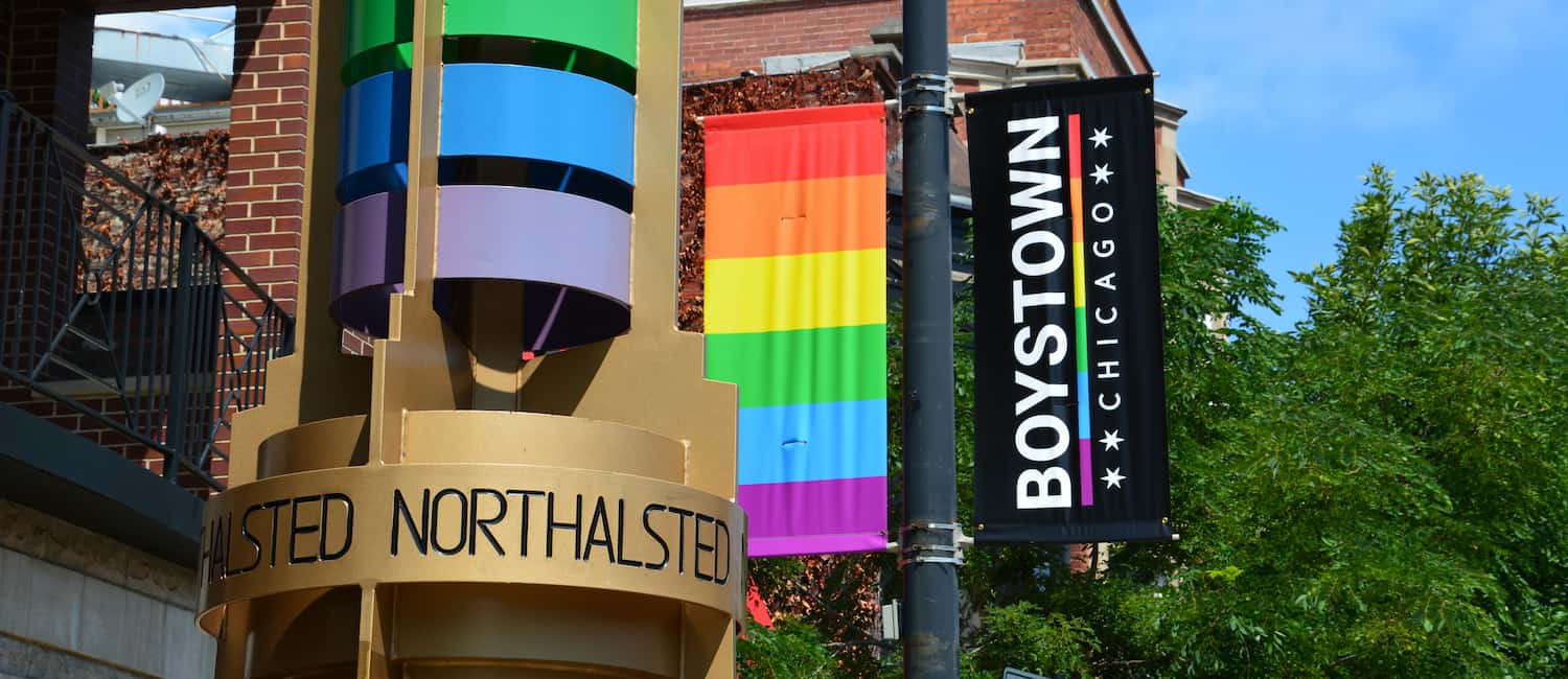 Image for The Best Gay-Friendly Neighborhoods in Chicago