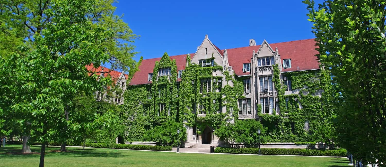 Image for Colleges in Chicago