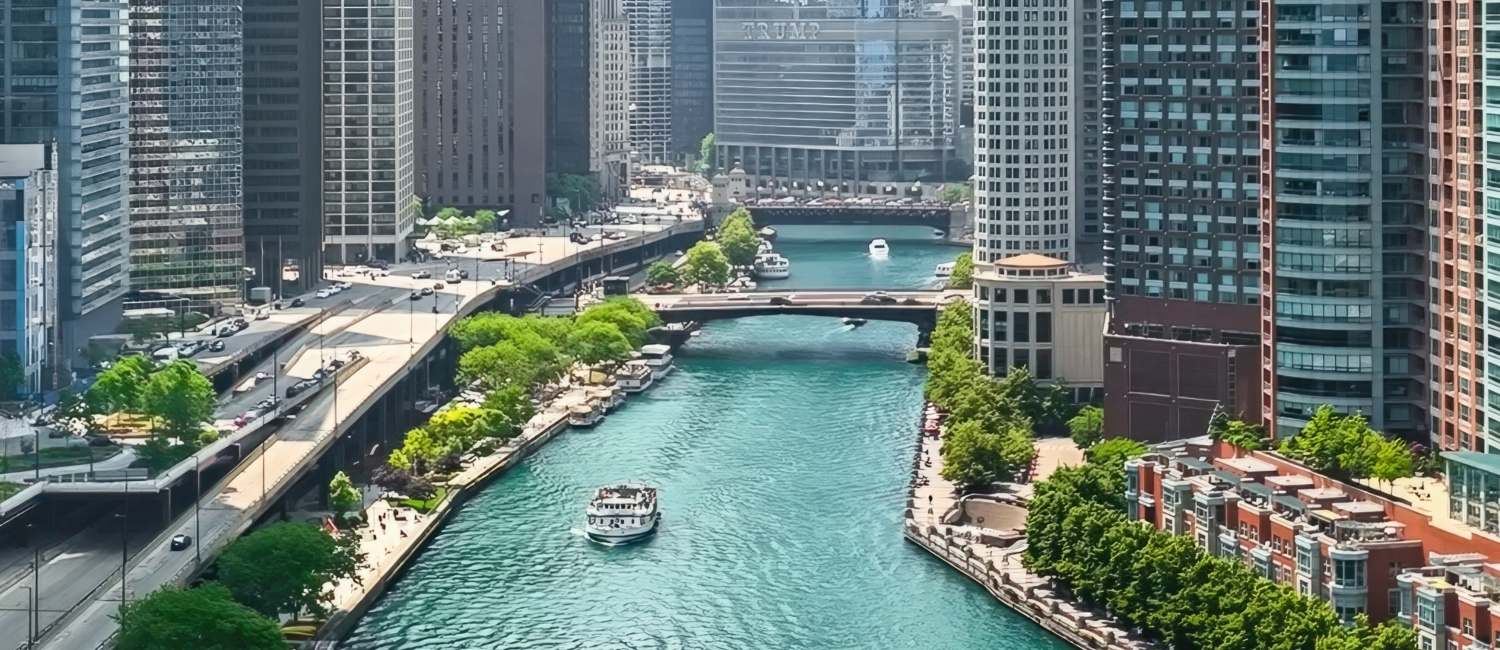 Image for Unique Things to Do in Chicago, IL: 7 Cool Activities and Attractions