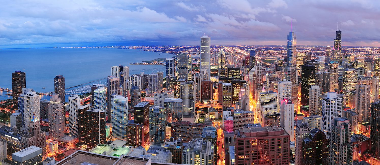 Image for The Cost of Living in Chicago in 2022