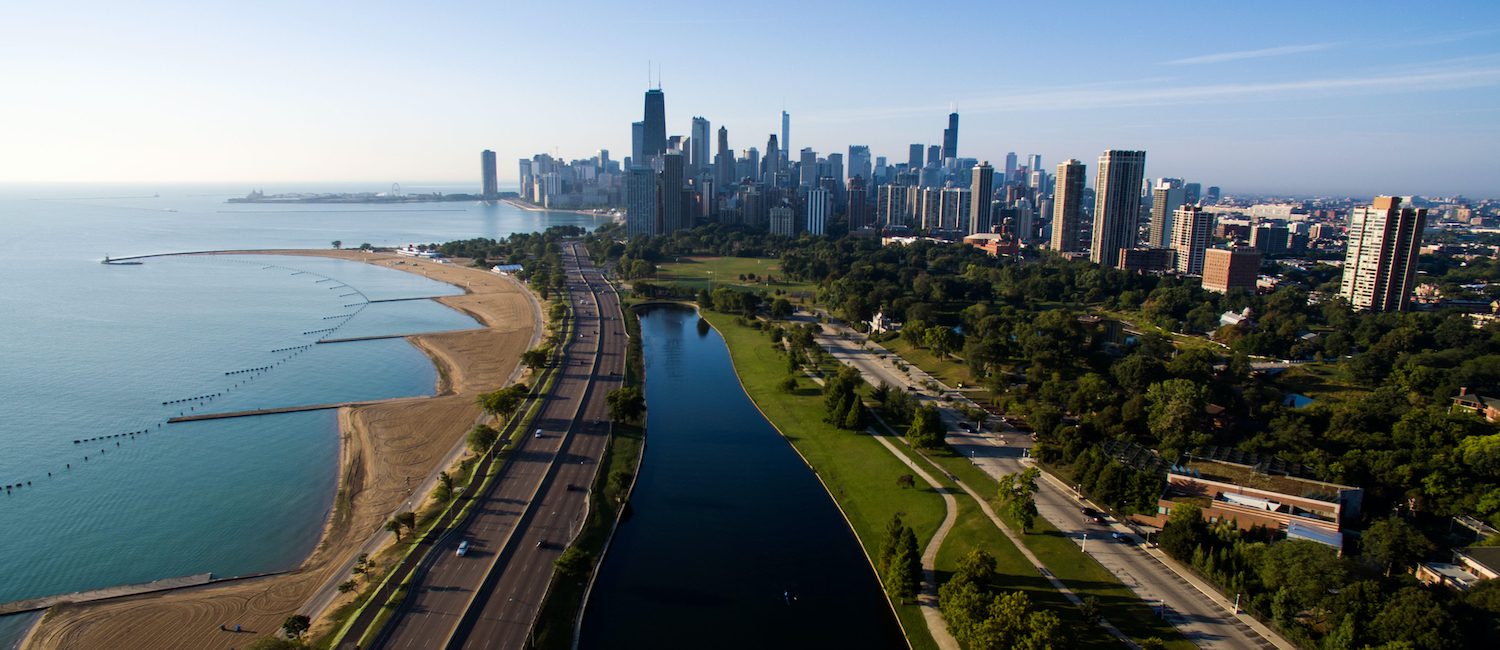 Image for The Best Beaches in Chicago for Apartment Renters
