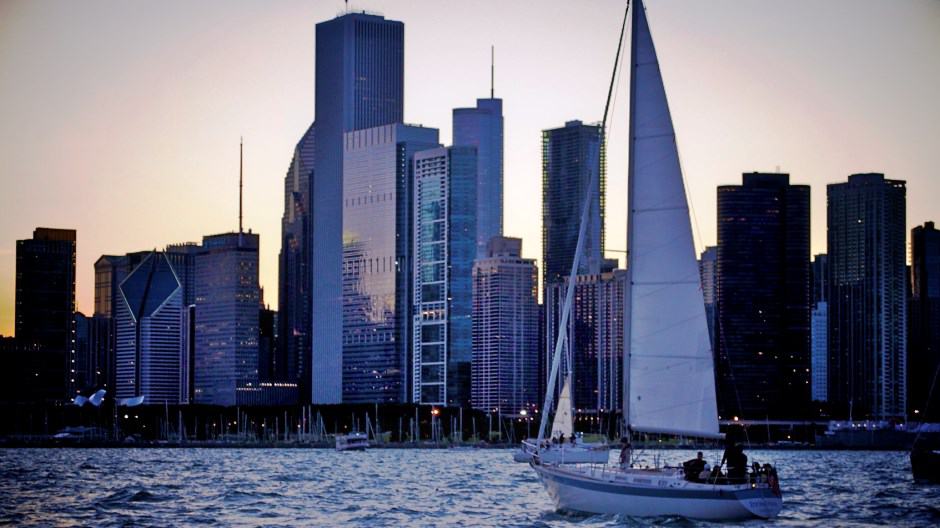 Image for Chicago’s Best Outdoor Activities