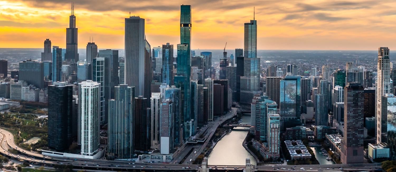 Image for 5 Free Things to Do in Chicago: Exploring on a Budget