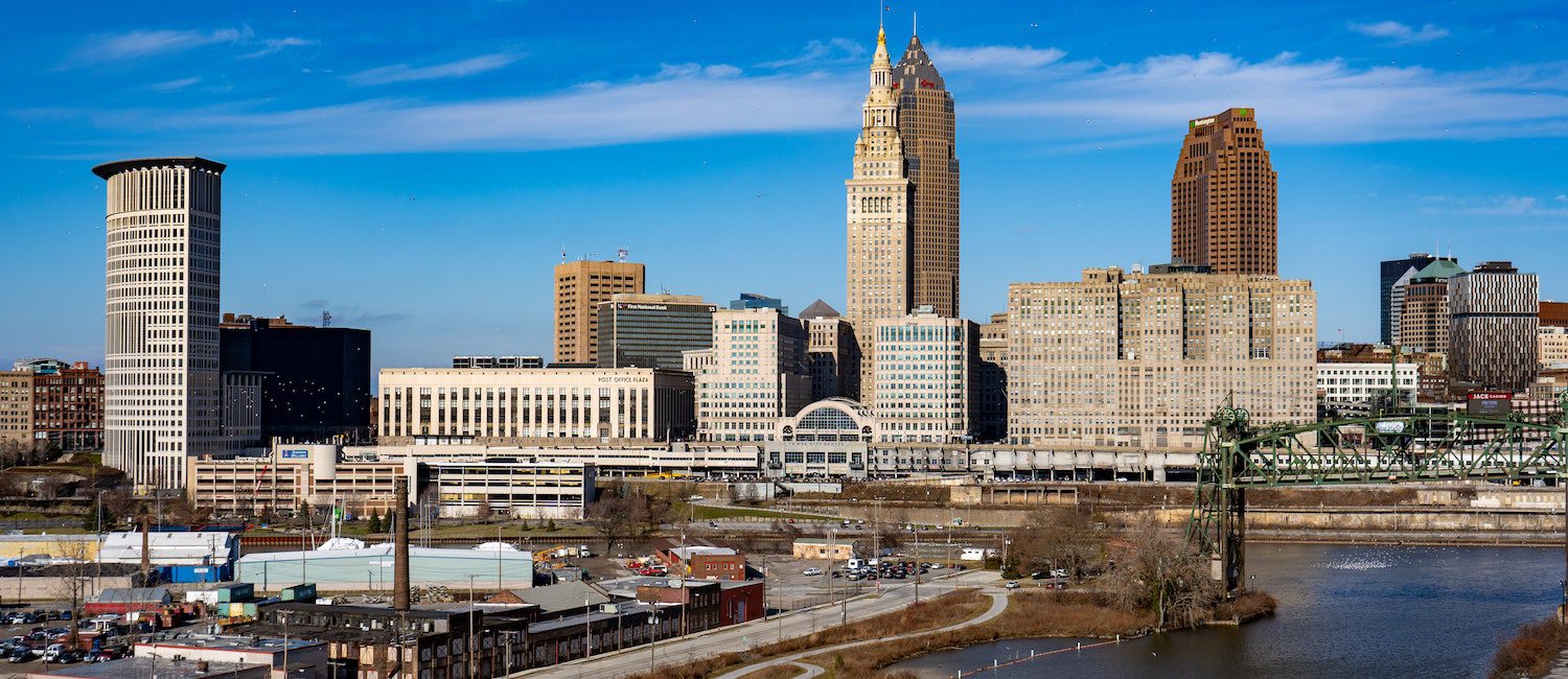 Image for 11 Cheapest Neighborhoods in Cleveland, OH For Renters in 2025