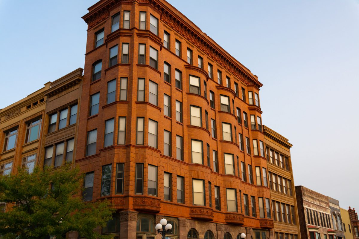 Image for The Best College Towns in Illinois