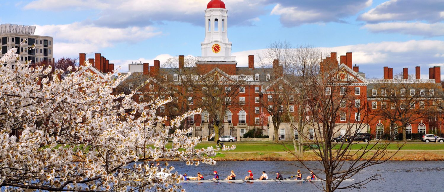 Image for The Best College Towns in Massachusetts