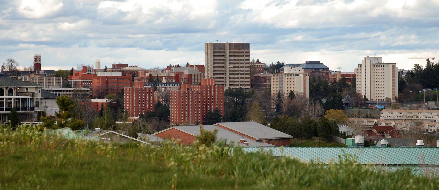 Image for The Best College Towns in Washington