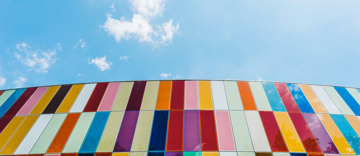 What was the color of the year in 2023? We'll go beyond viva magenta and find everything in the year's color palette