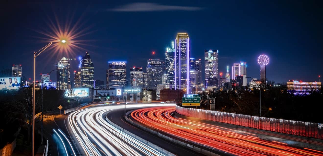 Image for What Dallas Neighborhood is Best for Me? (Quiz)