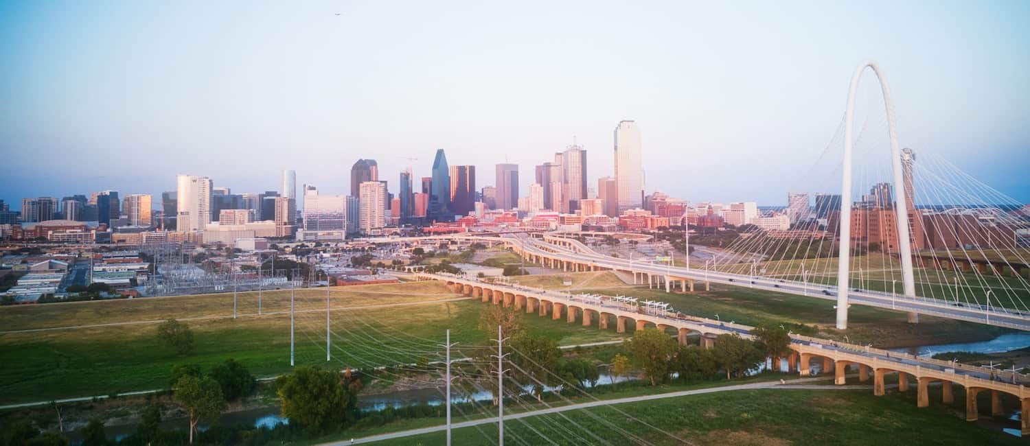 Image for The Best Neighborhoods in Dallas