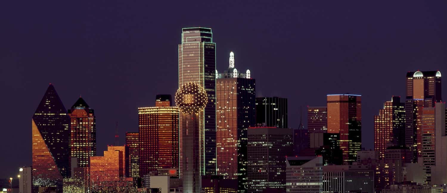 Image for Where to Live in Dallas as a Young Professional