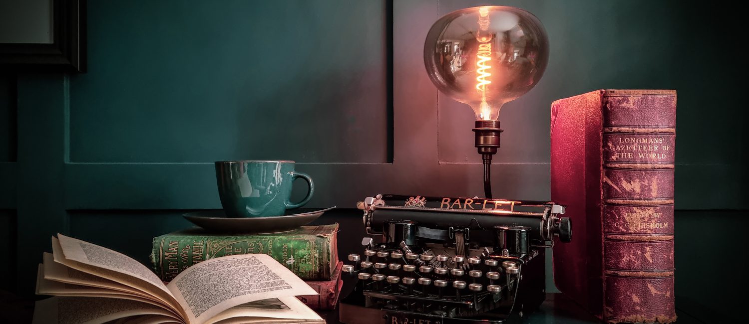 Image for Dark Academia Room Decor: Aesthetic Secrets Revealed