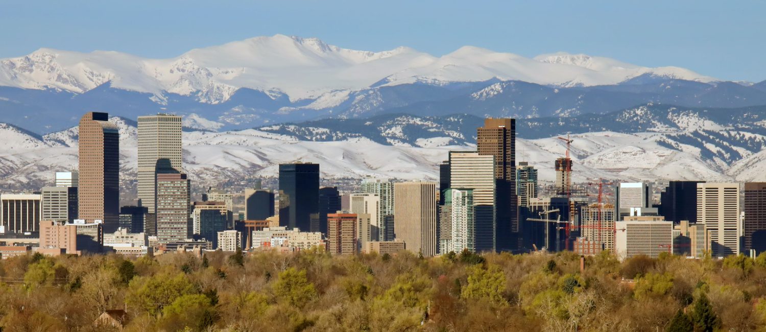 Image for The Cheapest Neighborhoods in Denver for Renters in 2025
