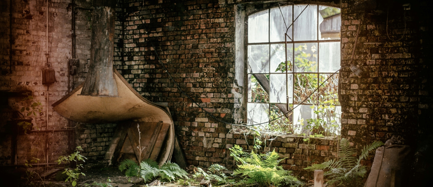 Image for Interior Design Inspired by The Last of Us Characters: Which Style Fits Who?