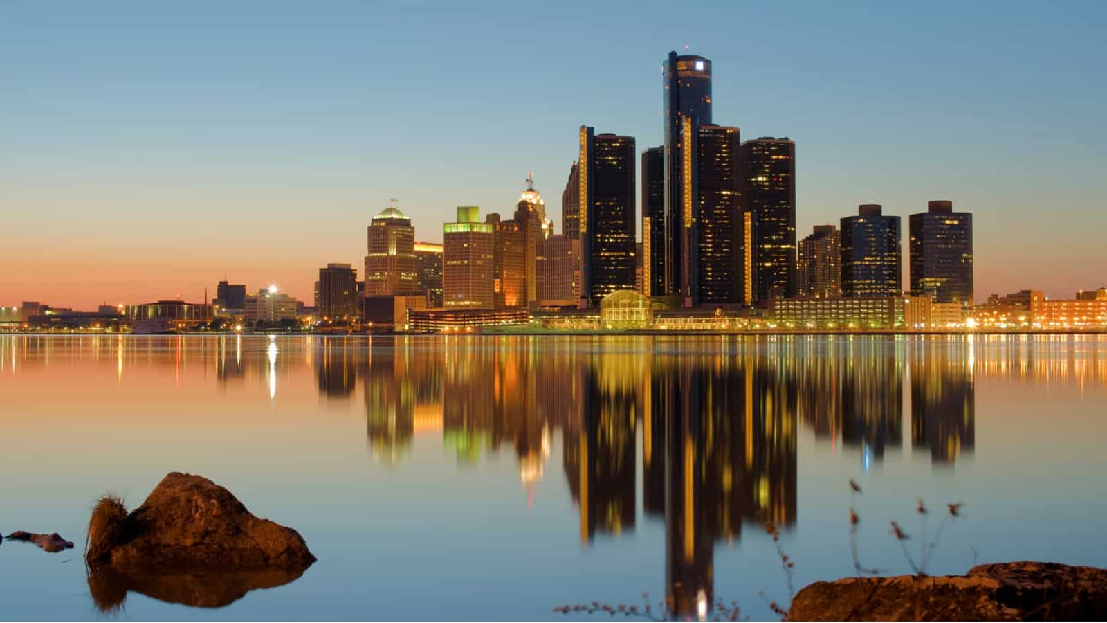 Image for Detroit is More Expensive Than Seattle (And Other Rental Affordability Surprises)