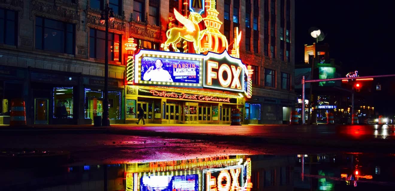 Image for 29 Things Everyone From Detroit Knows to Be True