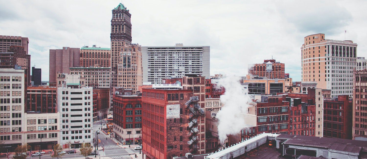 Image for Where To Live in Detroit [Quiz]