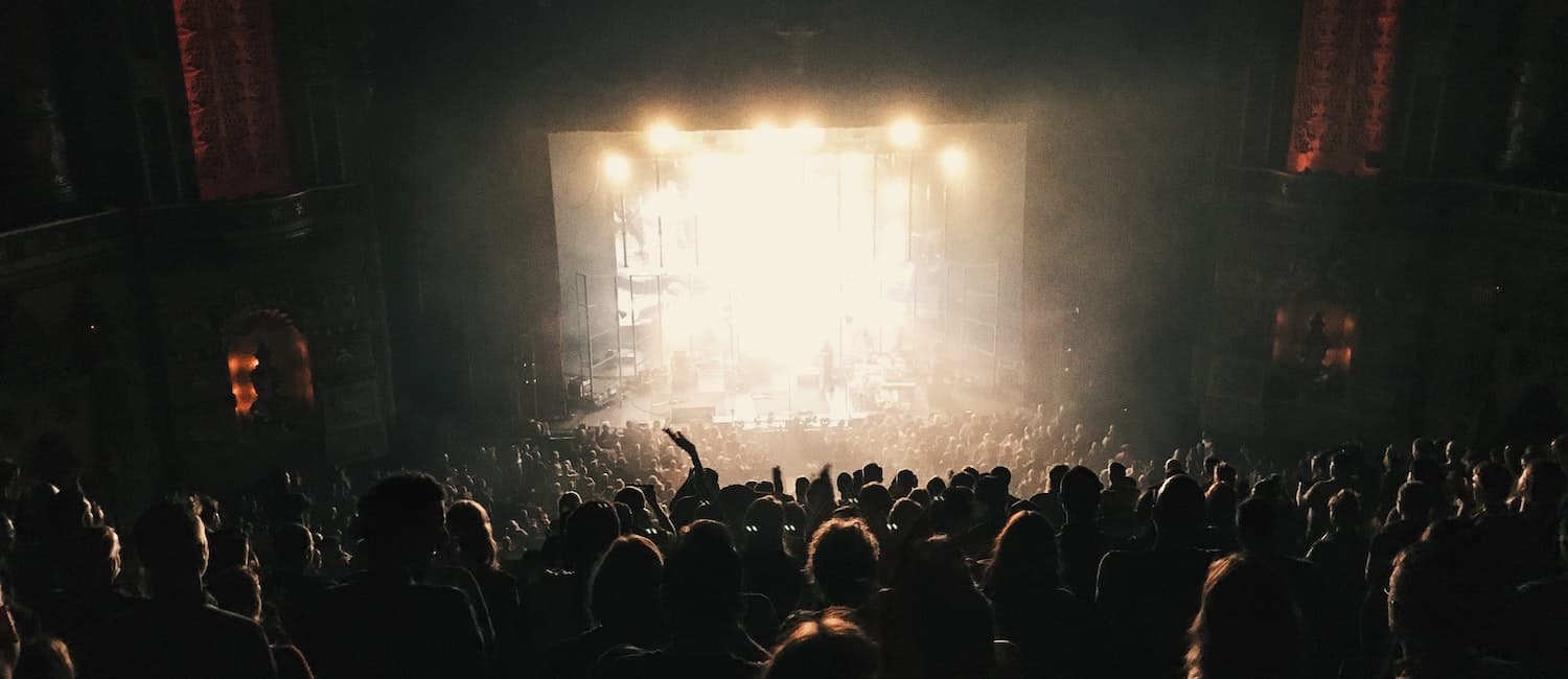 Image for Best Venues for Live Music in Detroit