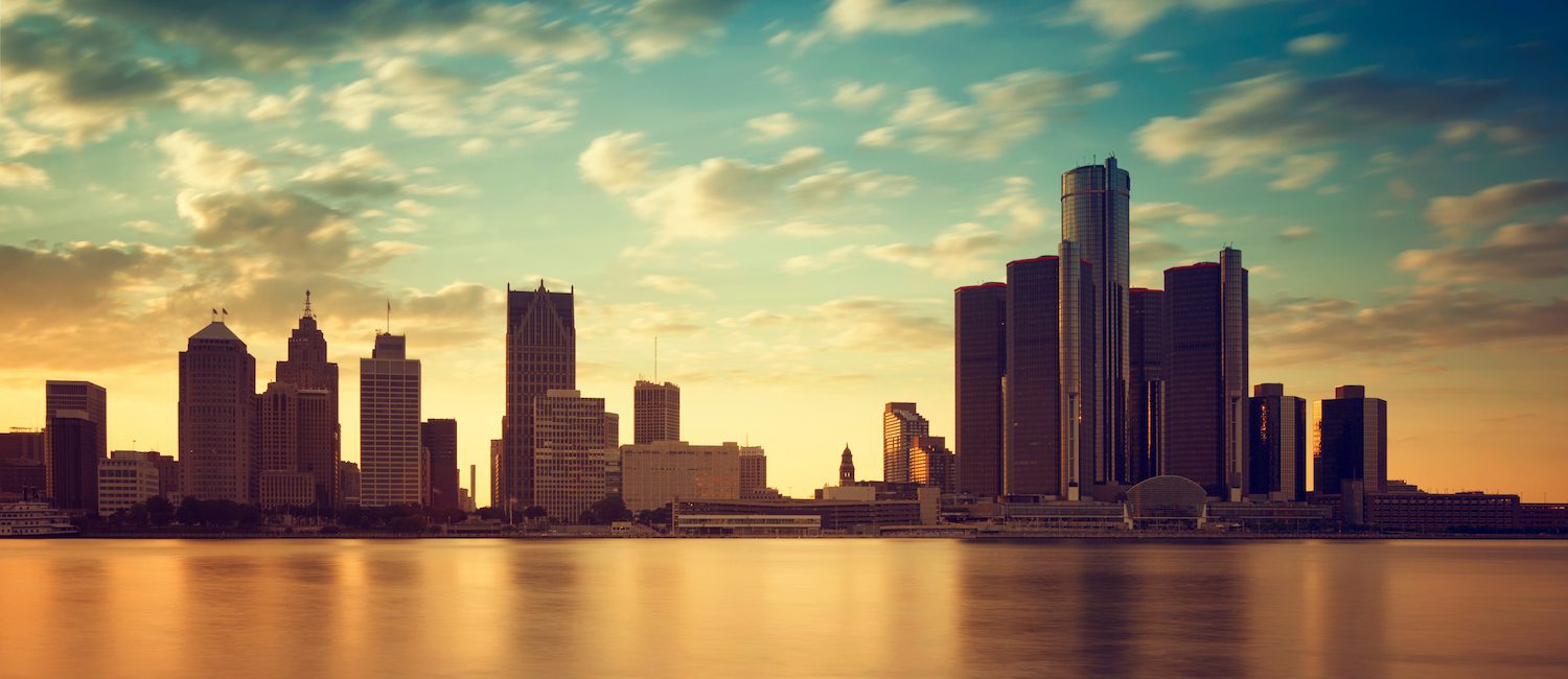 Image for The 15 Best Neighborhoods in Detroit for Renters in 2022